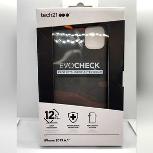 Tech21 Apple iphone 12 case